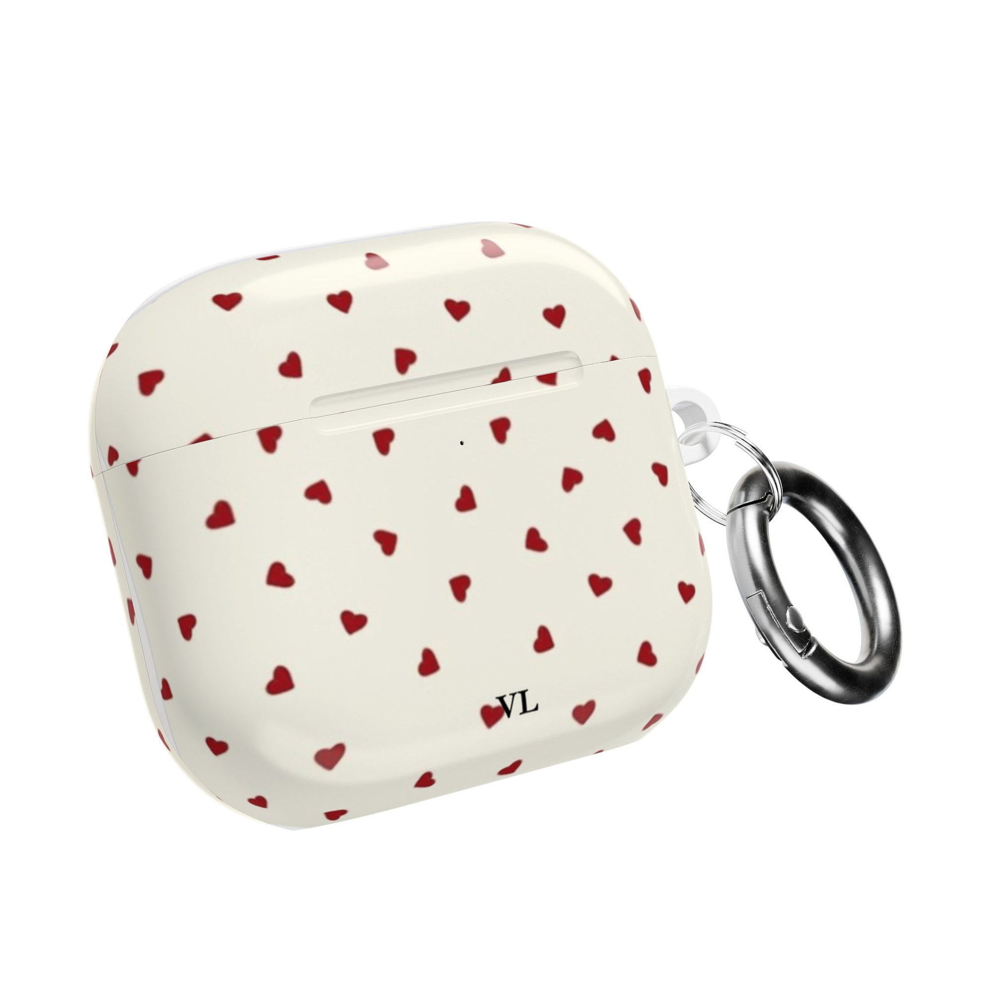 Sweetheart AirPod Case