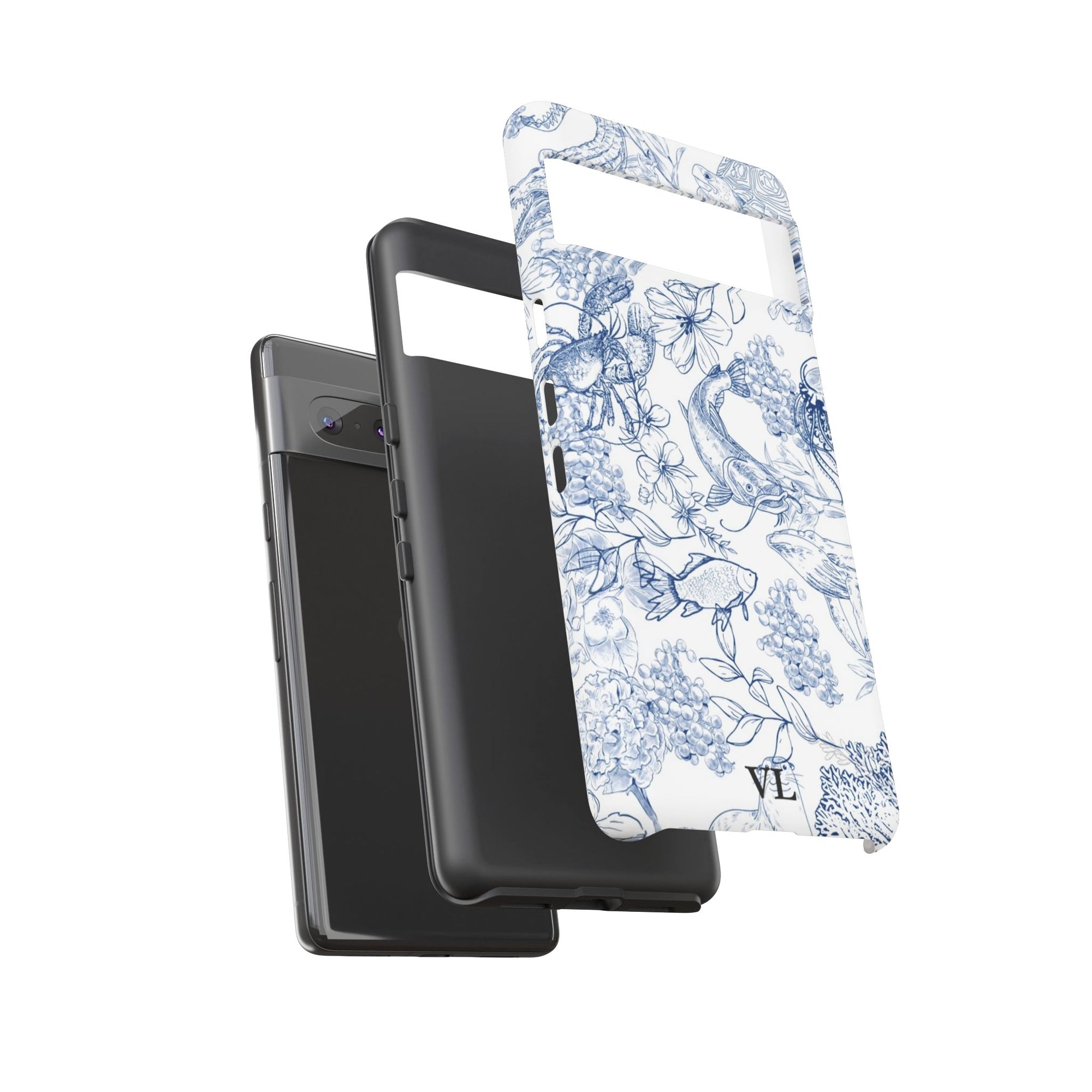 Oceanic Case