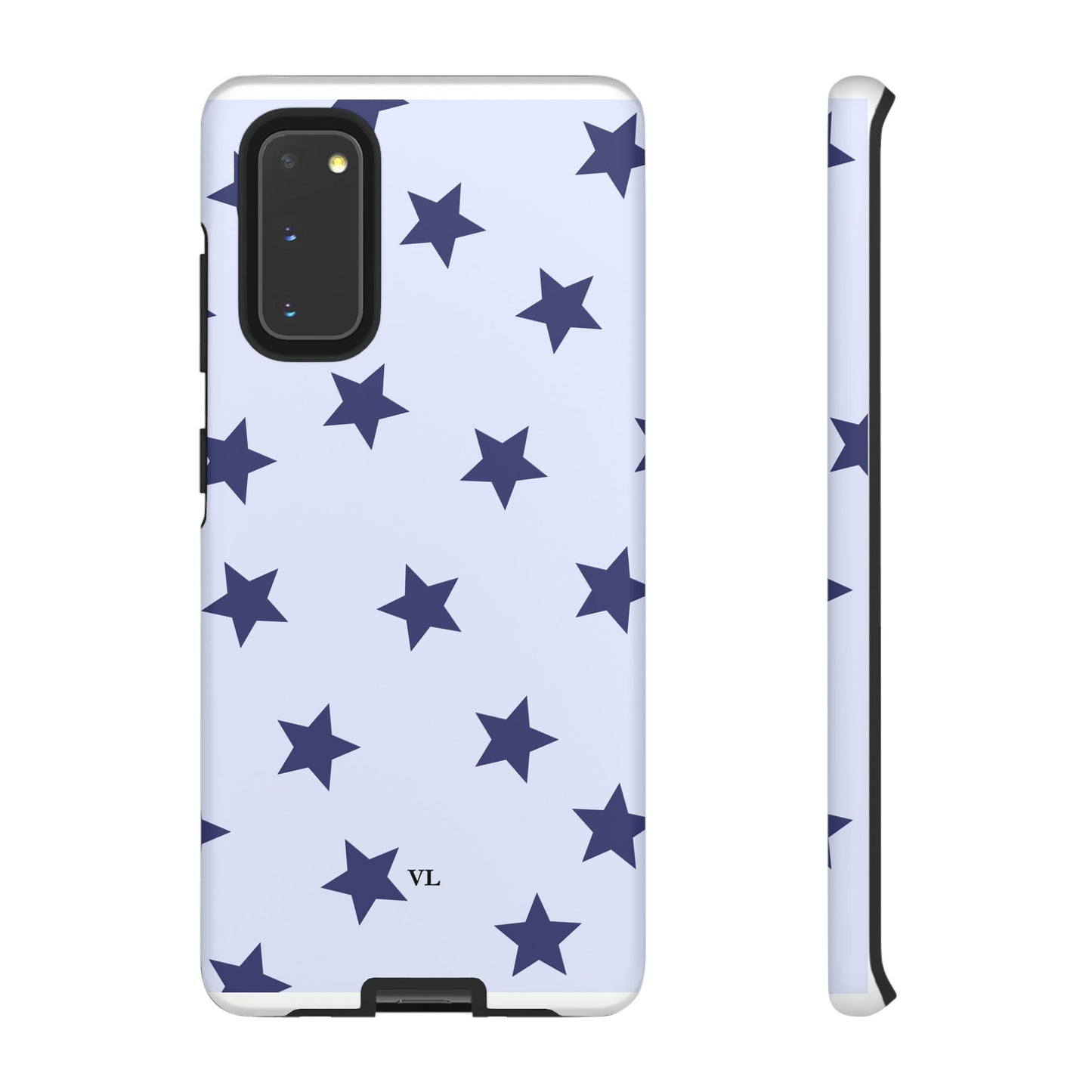 Blue Stars Case