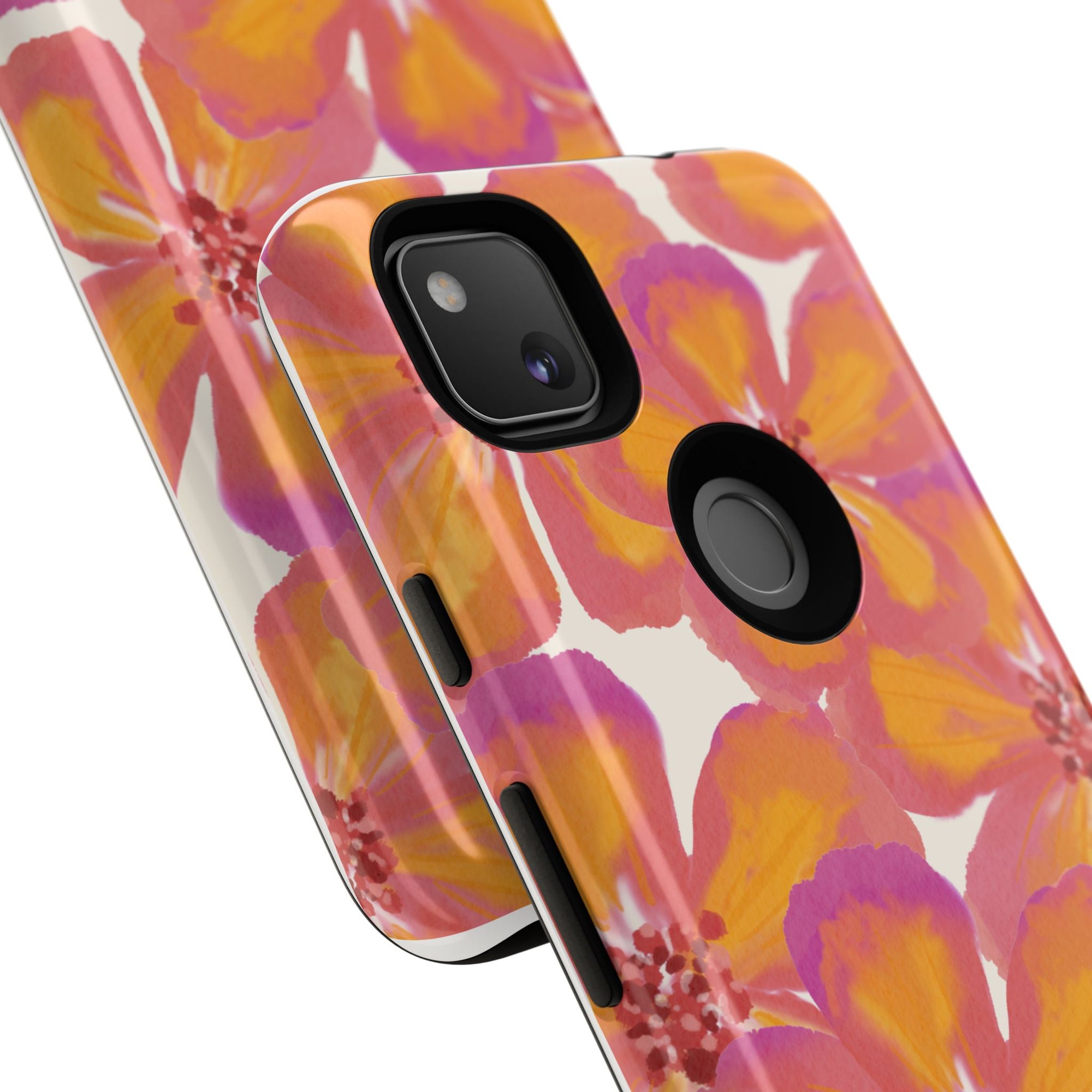 Hibiscus Case