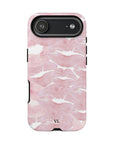 Pink Smooches Case