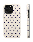 Blue Sweetheart Magsafe Case