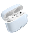 Blue AirPods Case
