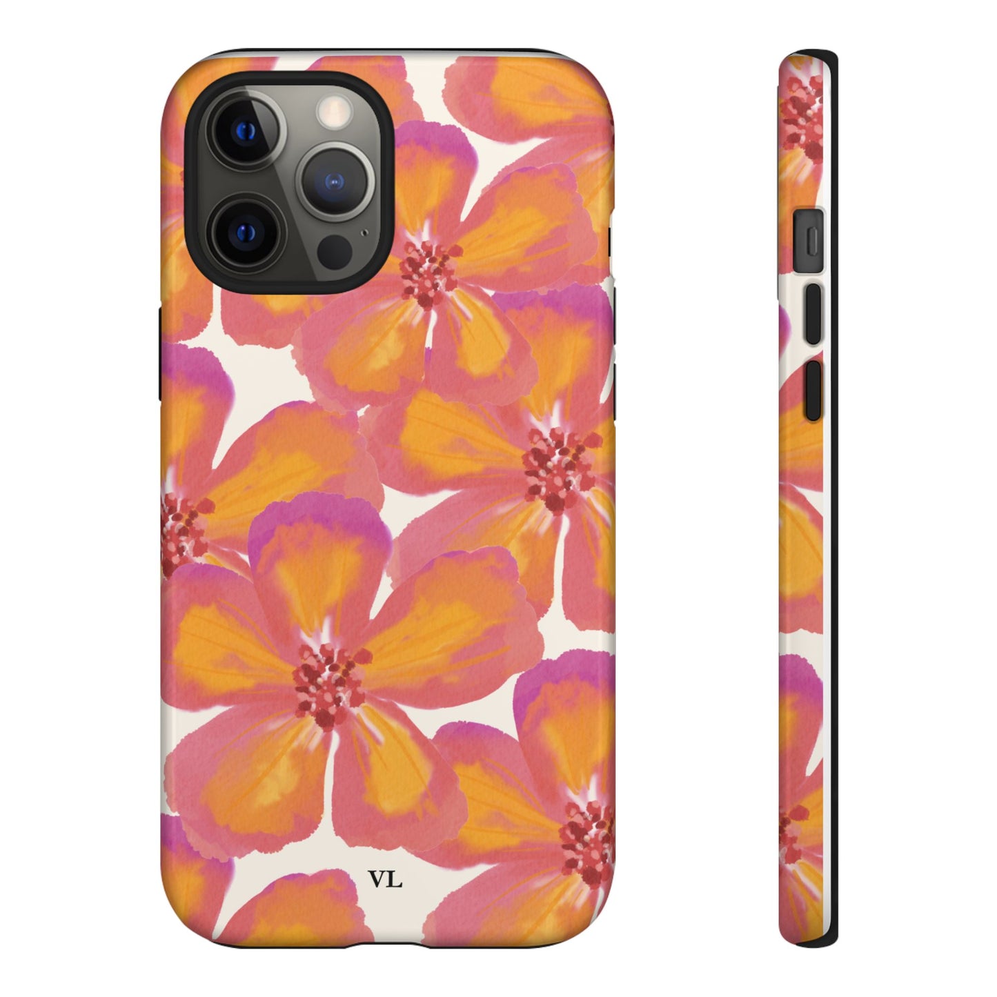 Hibiscus Case