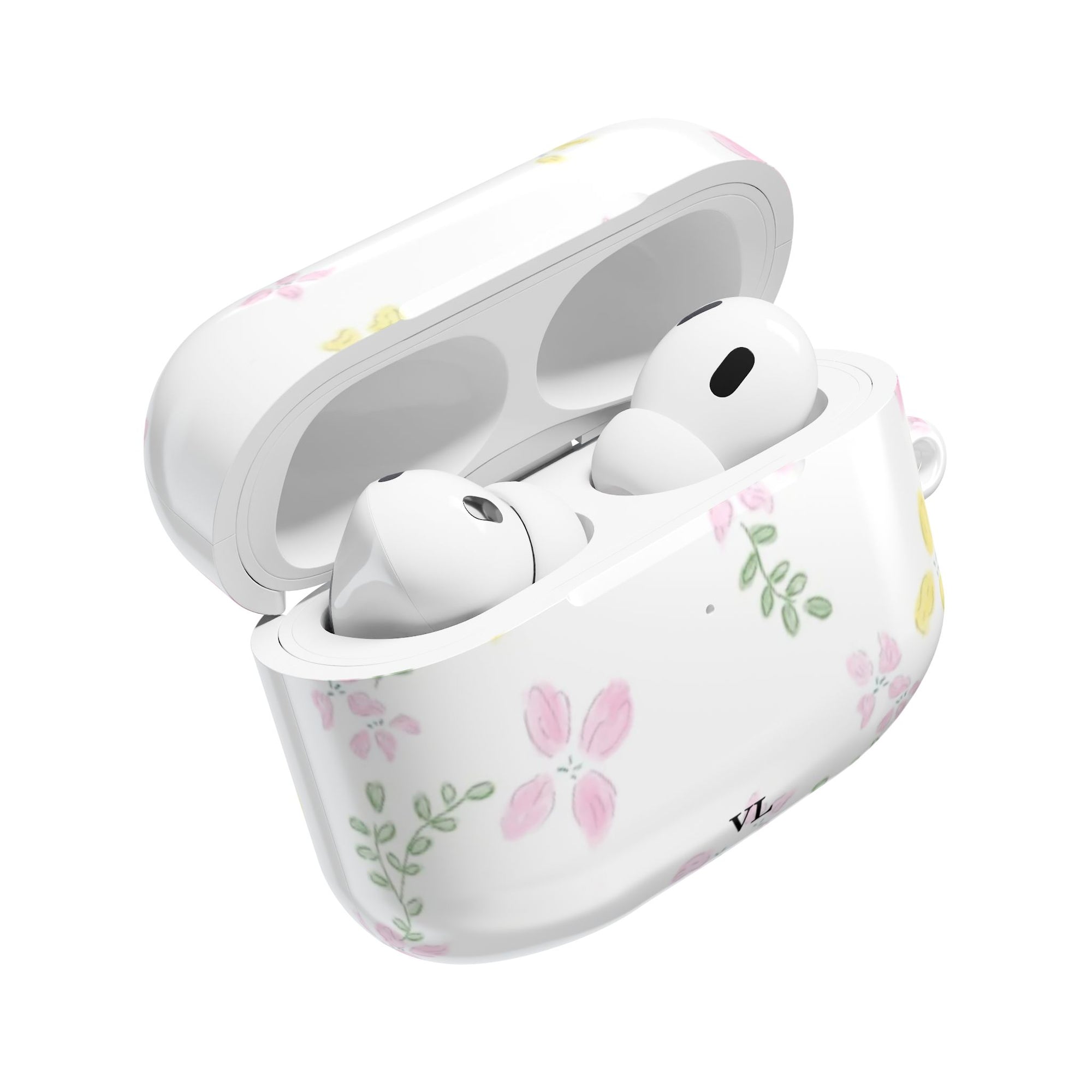 Secret Garden AirPod Case