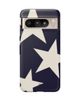 Dark blue Rockstar Case