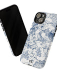 Oceanic Case