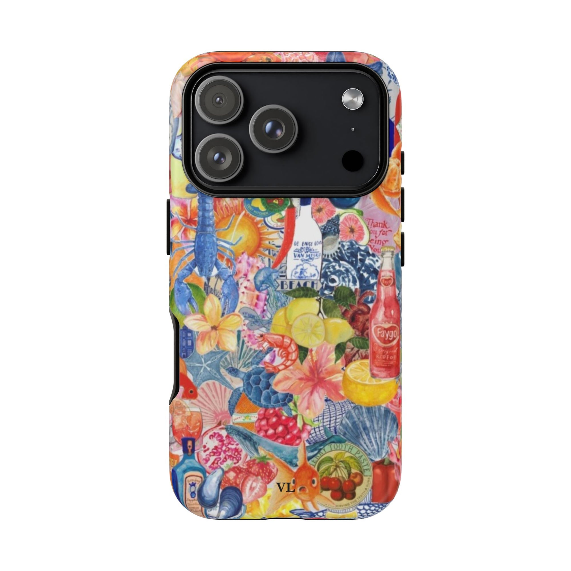 Tropicana Case