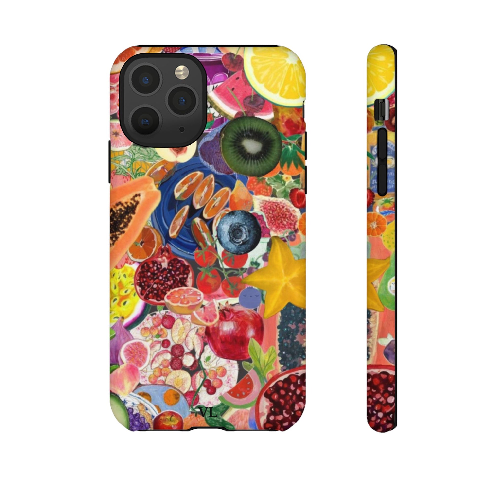 Fruit Salad Case