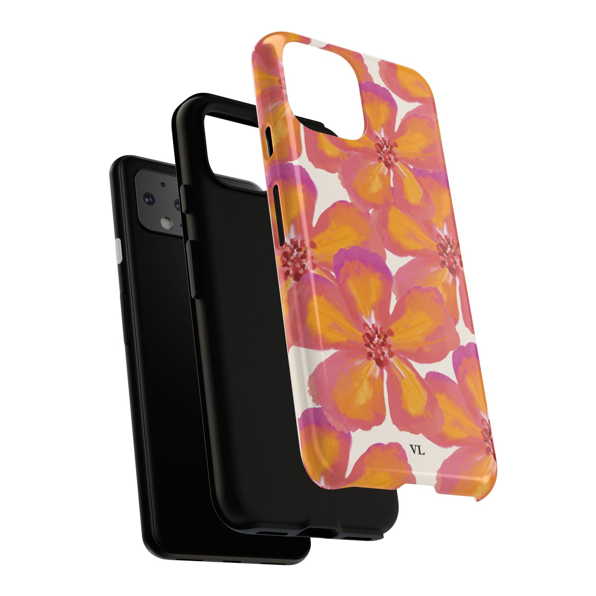Hibiscus Case