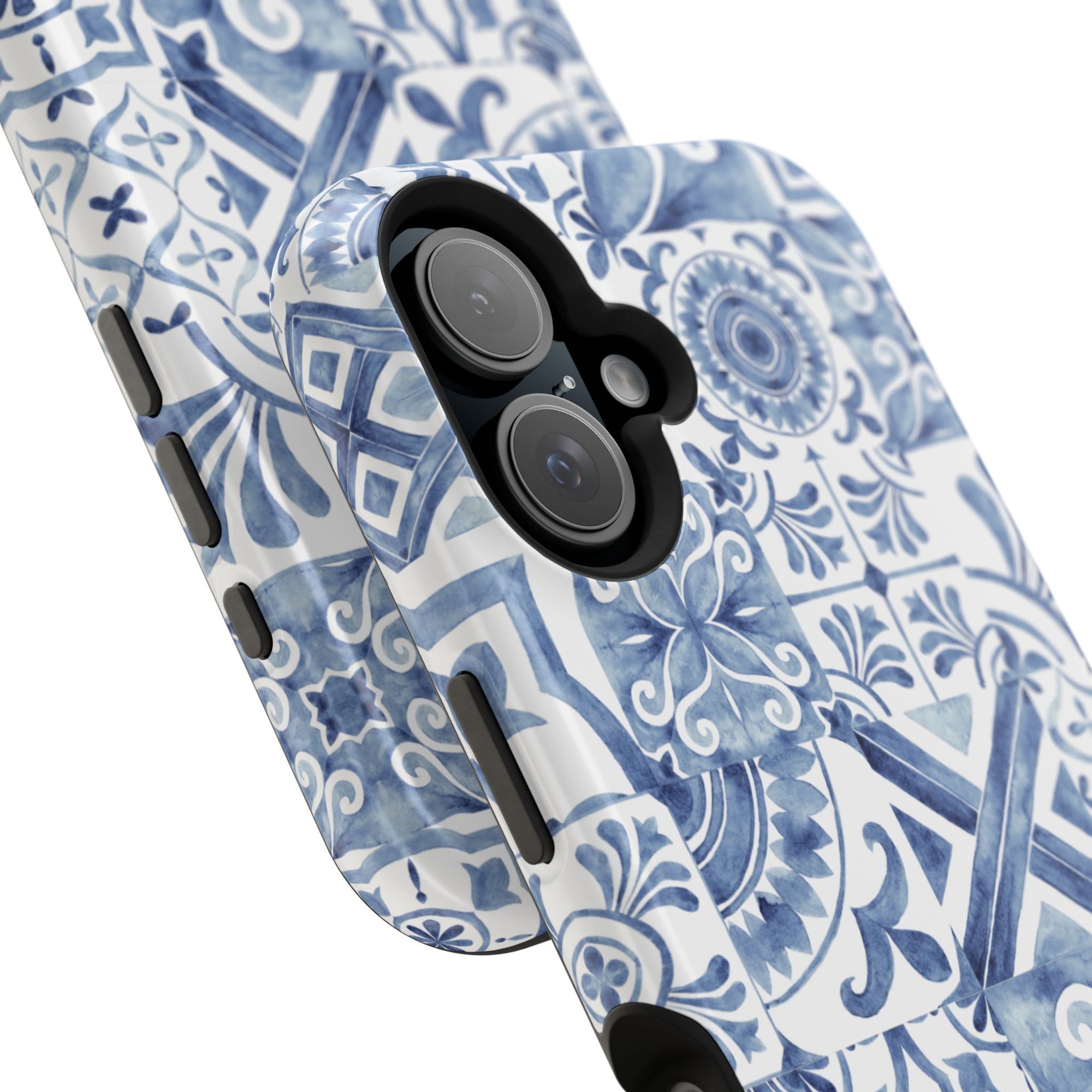 Mosaic Magsafe Case