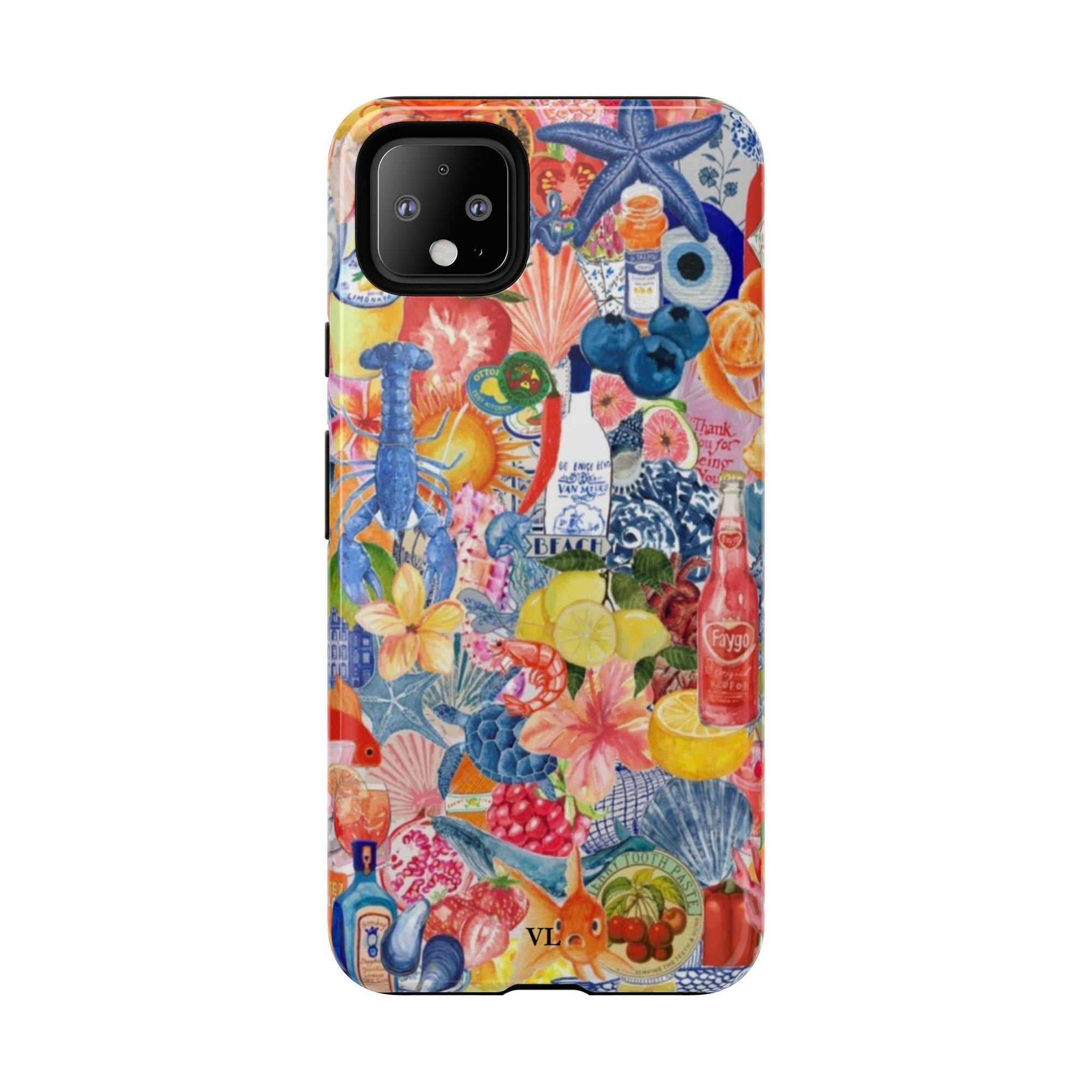 Tropicana Case