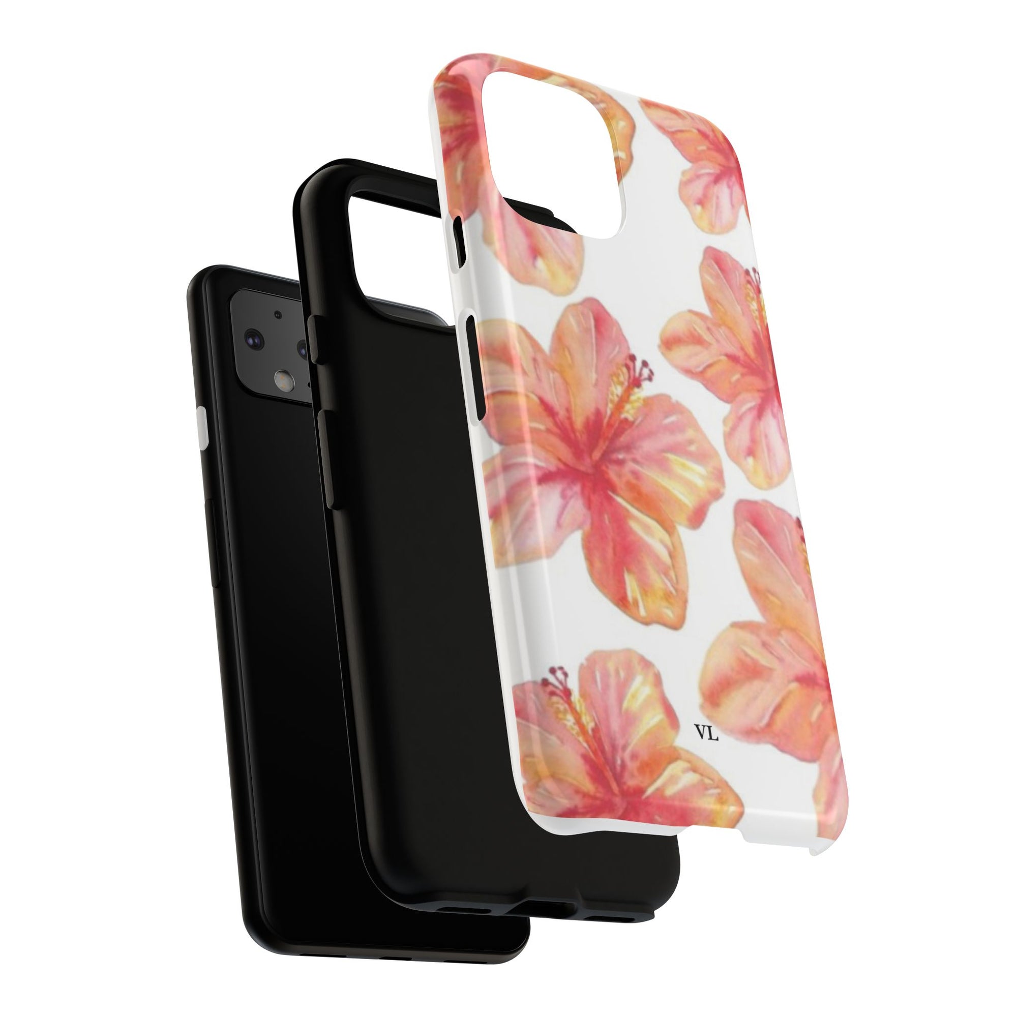 Flowers Case