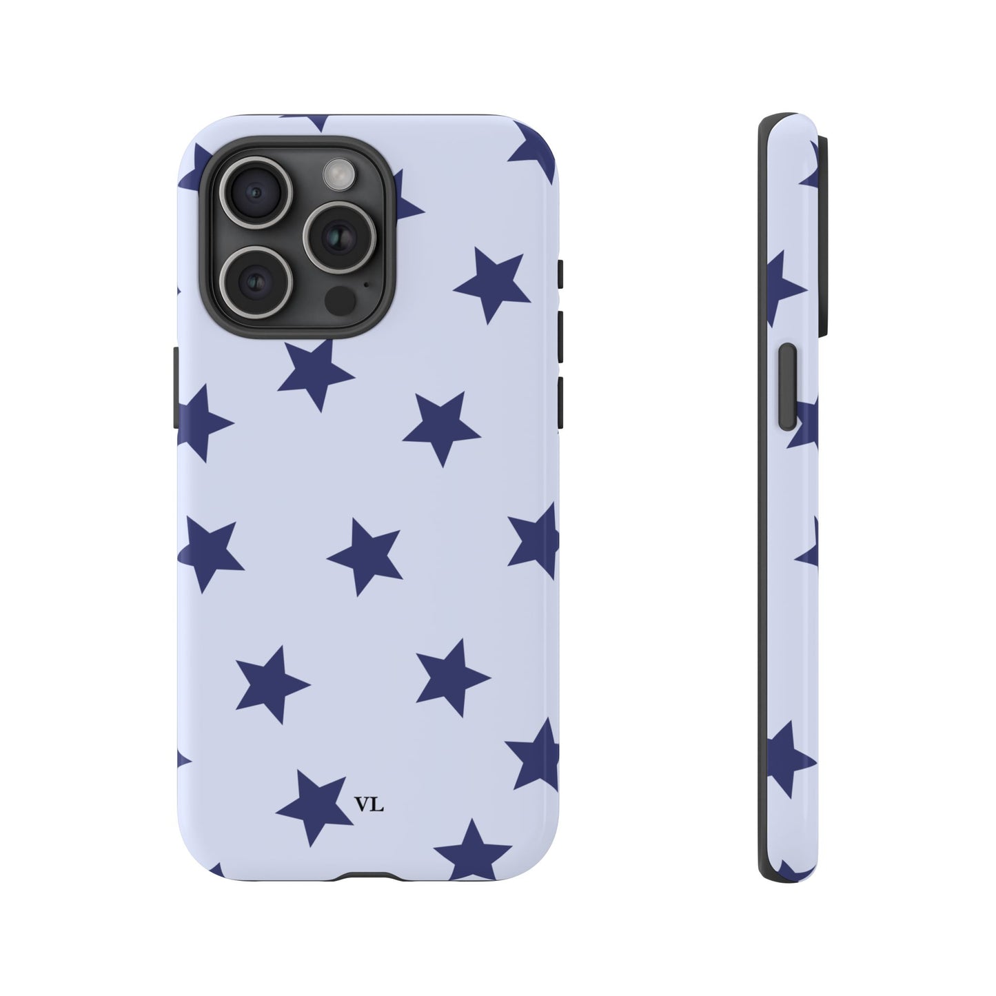 Blue Stars Case