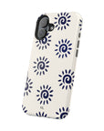 Heatwaves Magsafe Case
