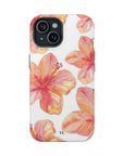 Flowers Magsafe Case - Vanilla Lane