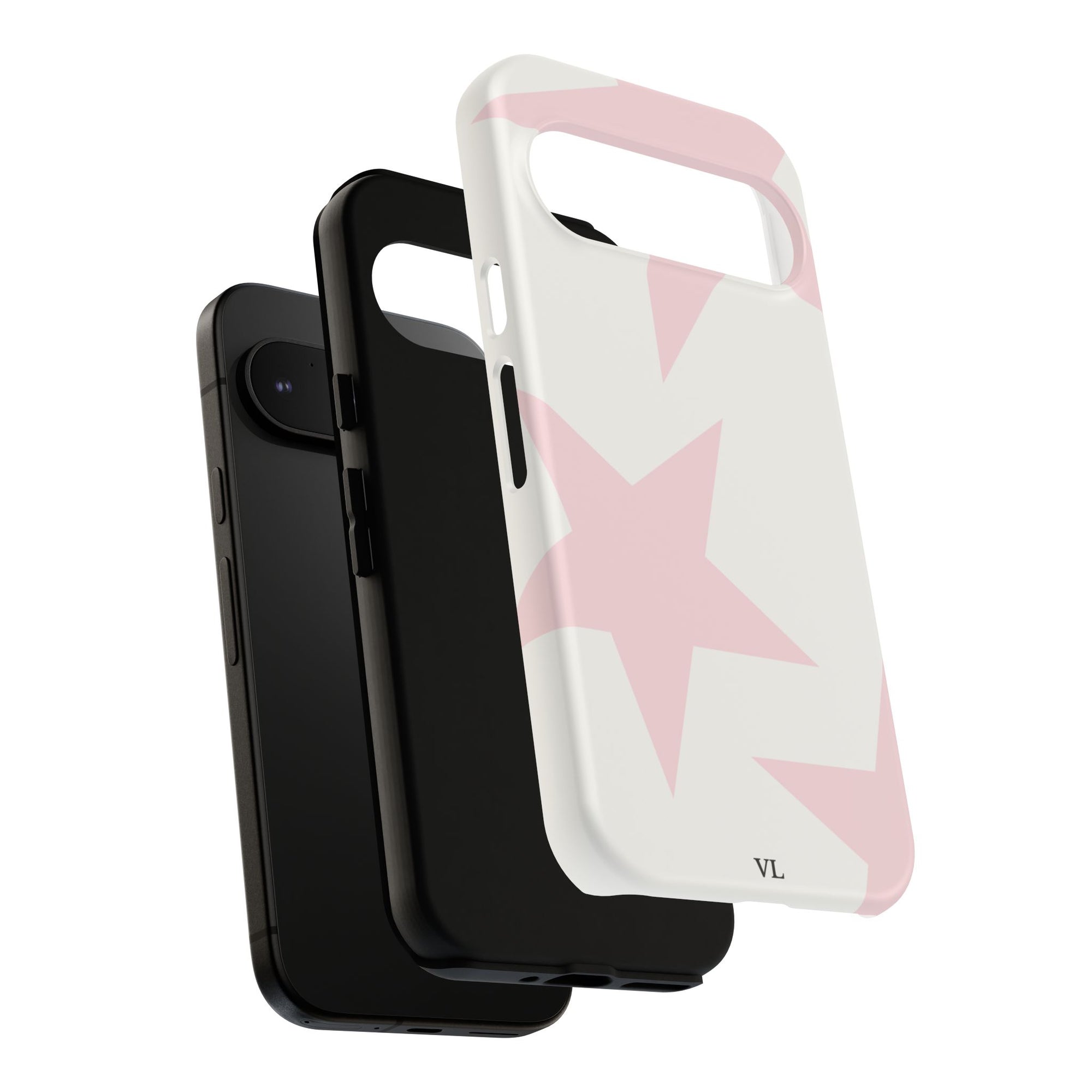 Celestial Blush Case