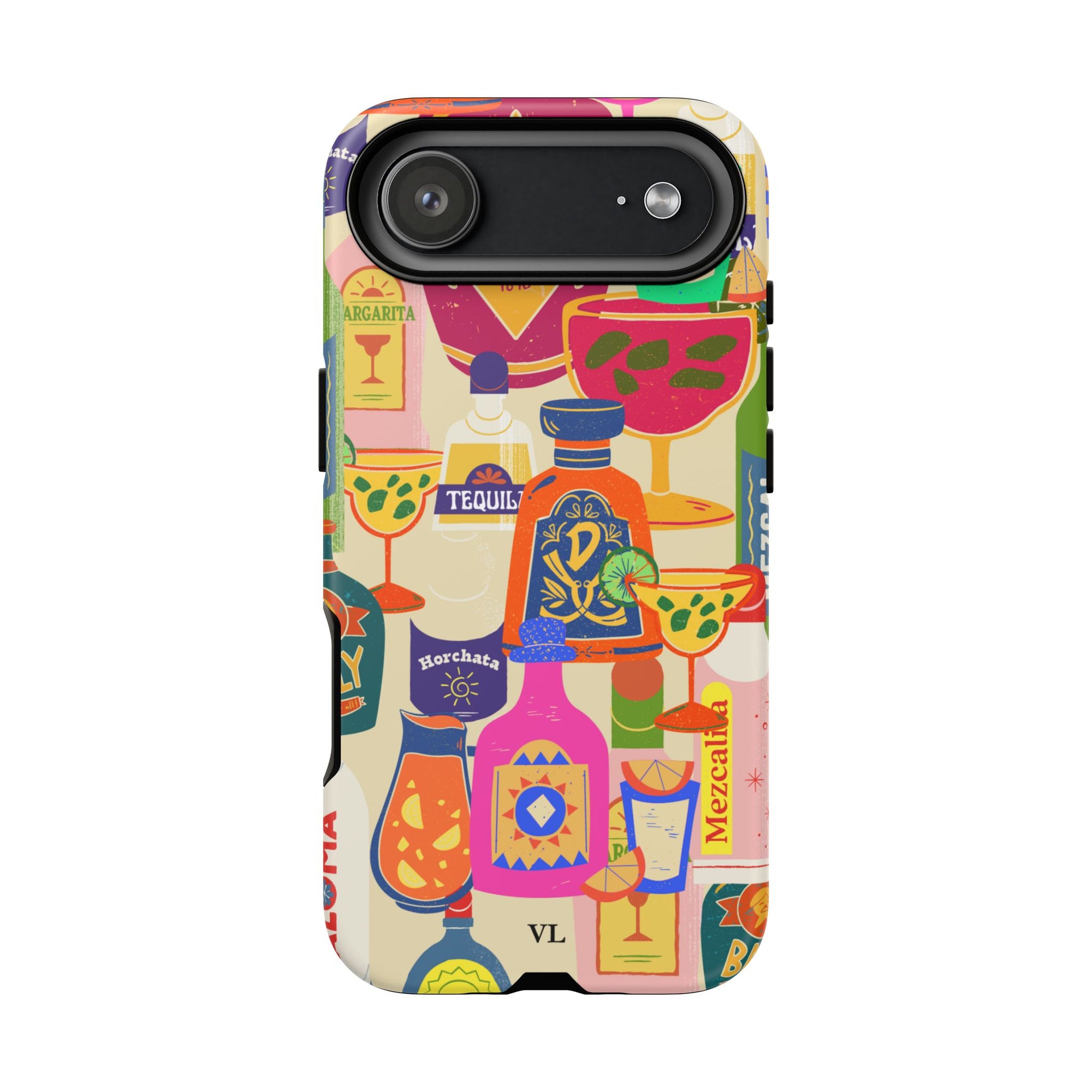 Margarita Fiesta Case