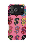 Ca$h MagSafe Case