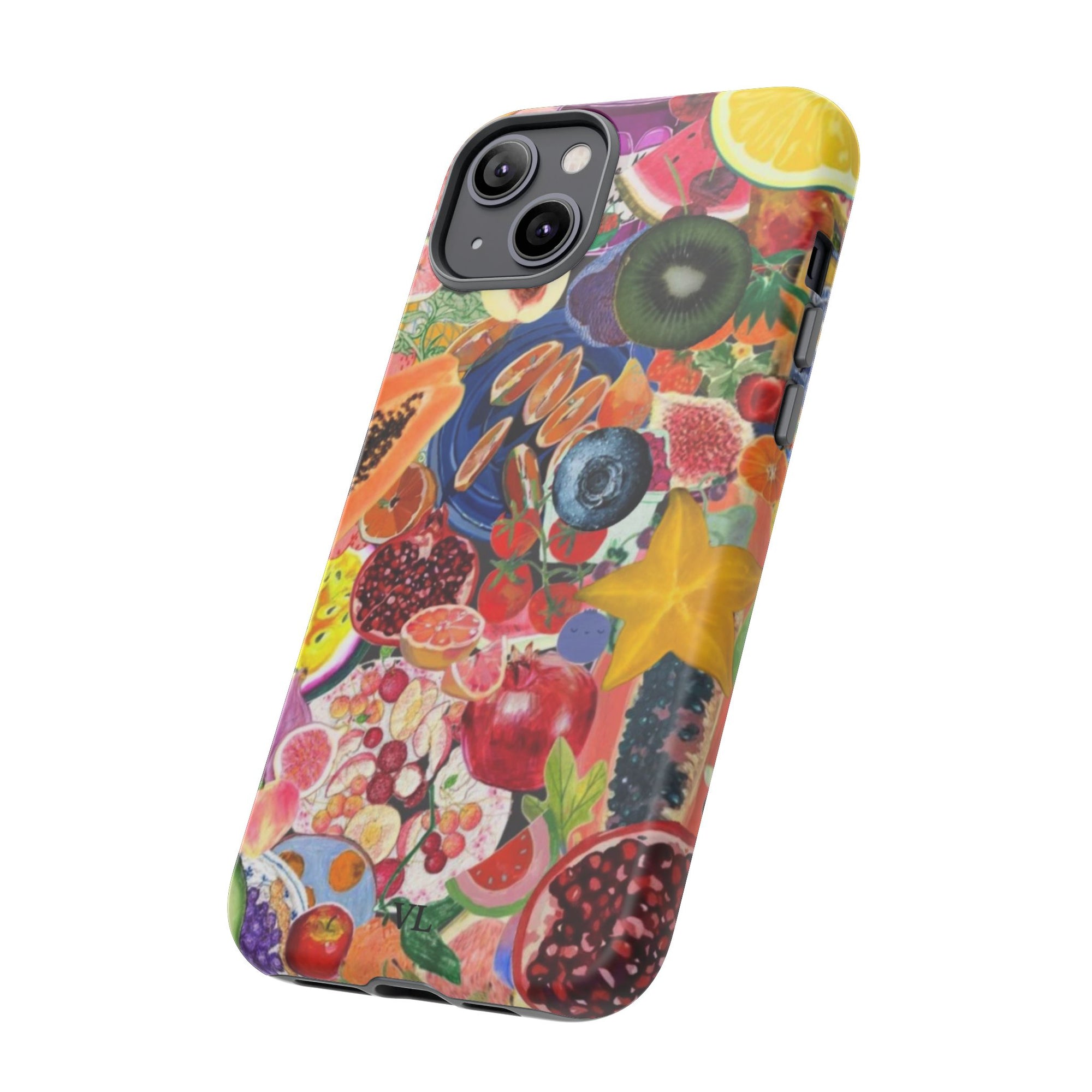 Fruit Salad Case