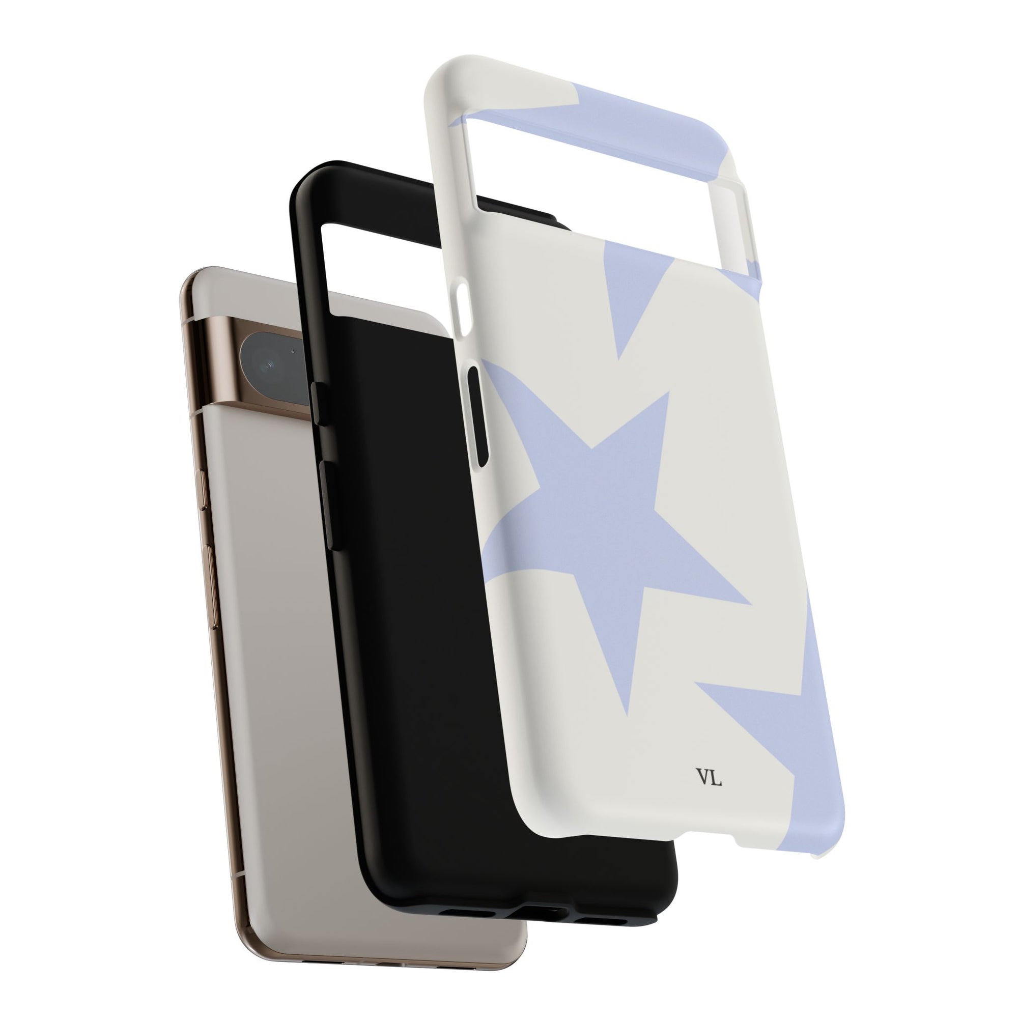 Sky Rockstar Case
