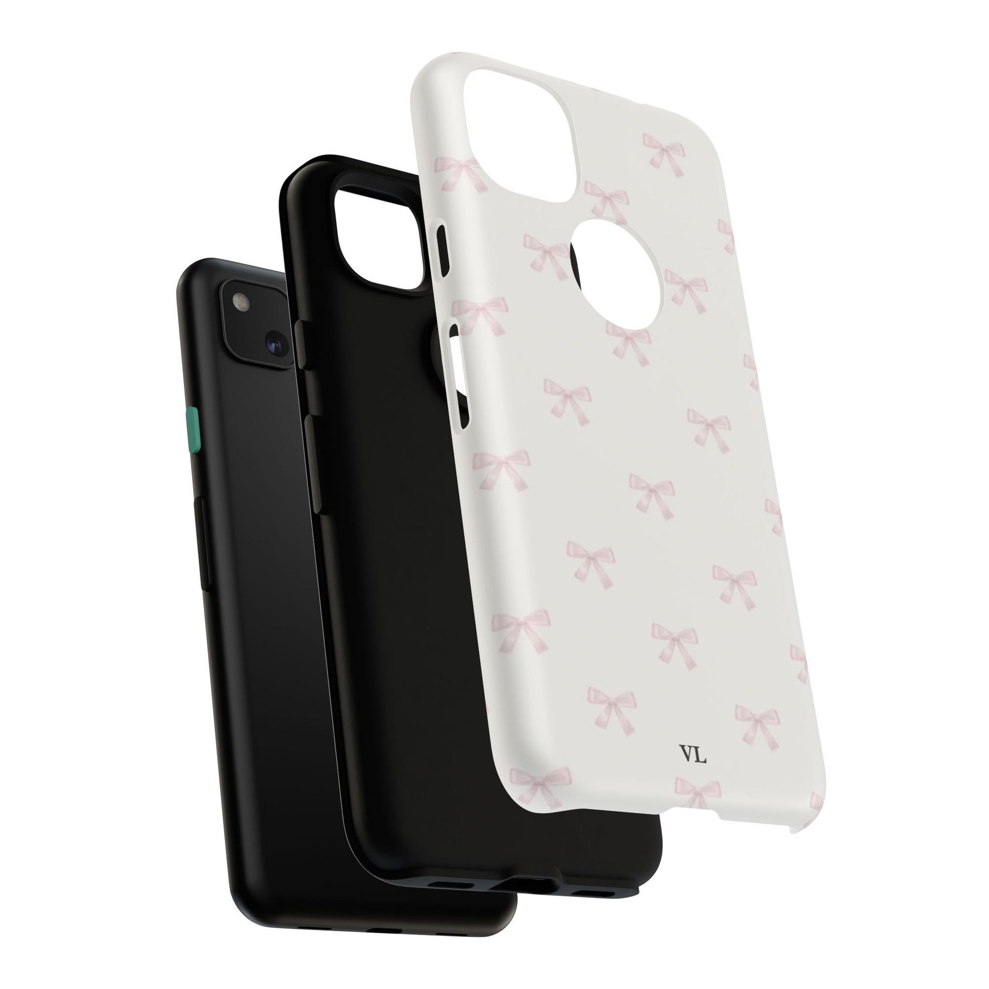 Bows Case