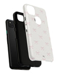 Bows Case
