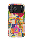 Margarita Fiesta MagSafe Case