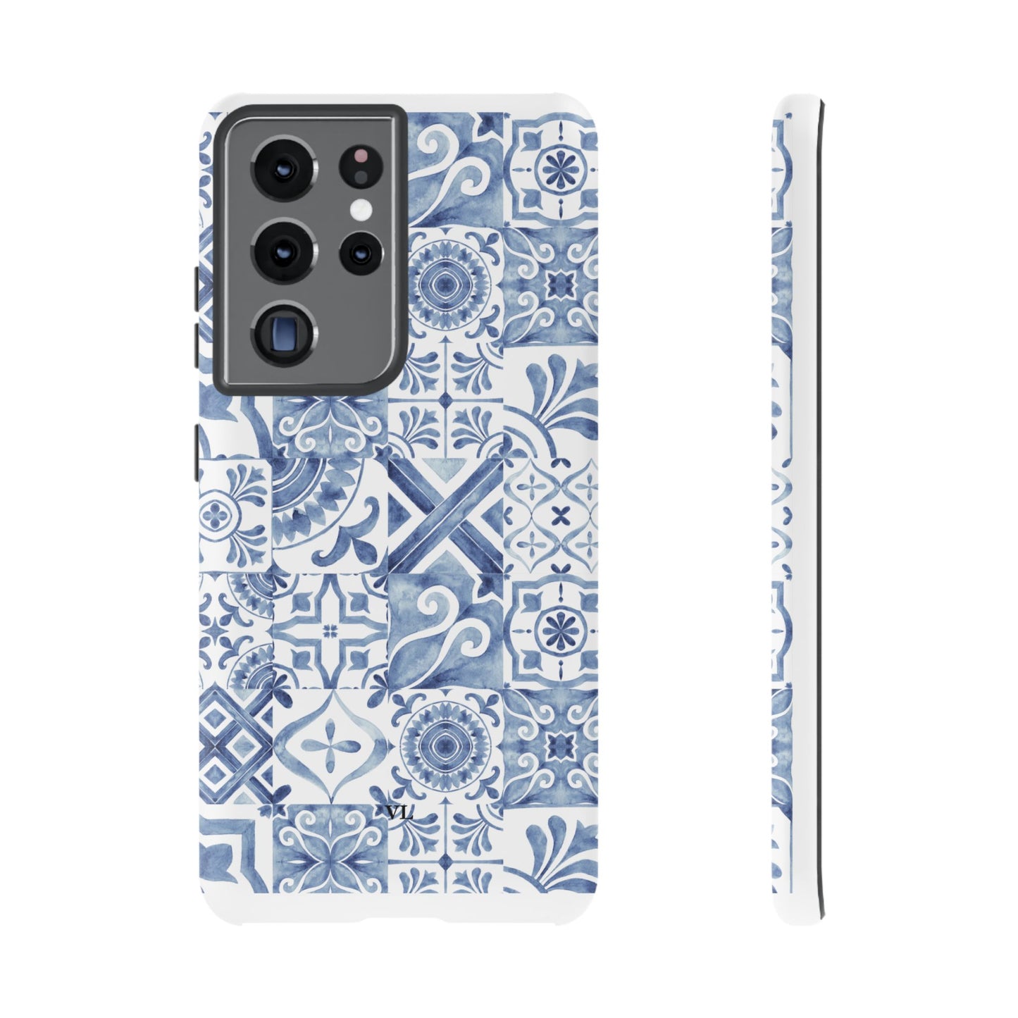 Mosaics Case