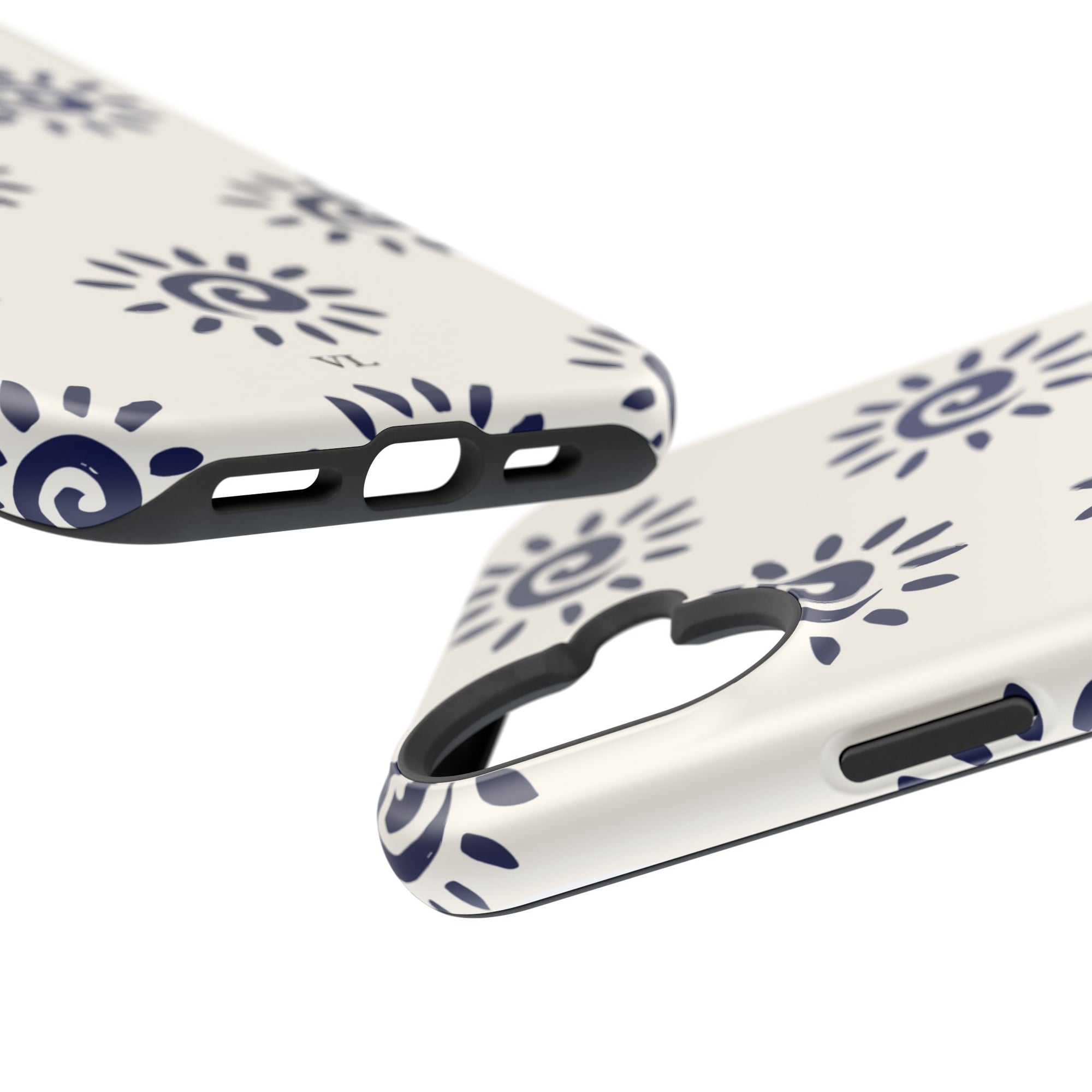 Heatwaves Magsafe Case