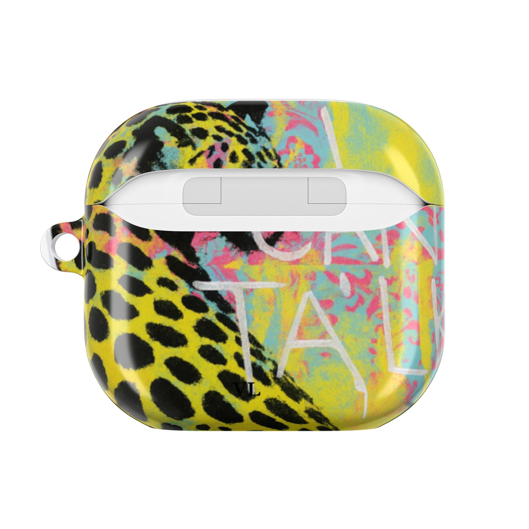 I Can Talk AirPod Case