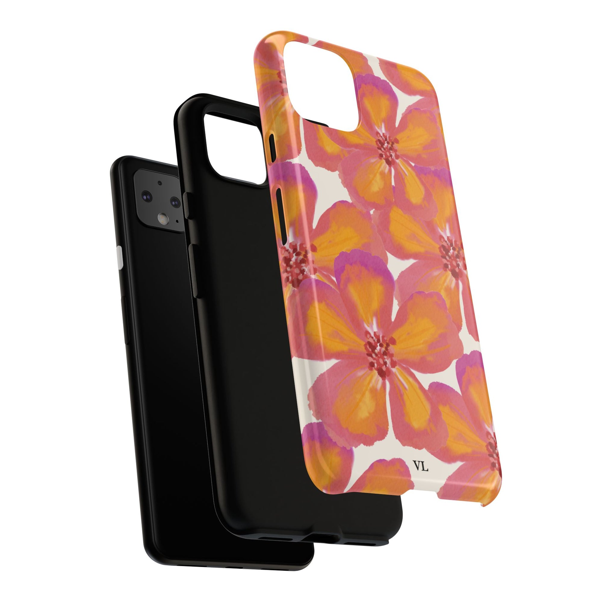 Hibiscus Case