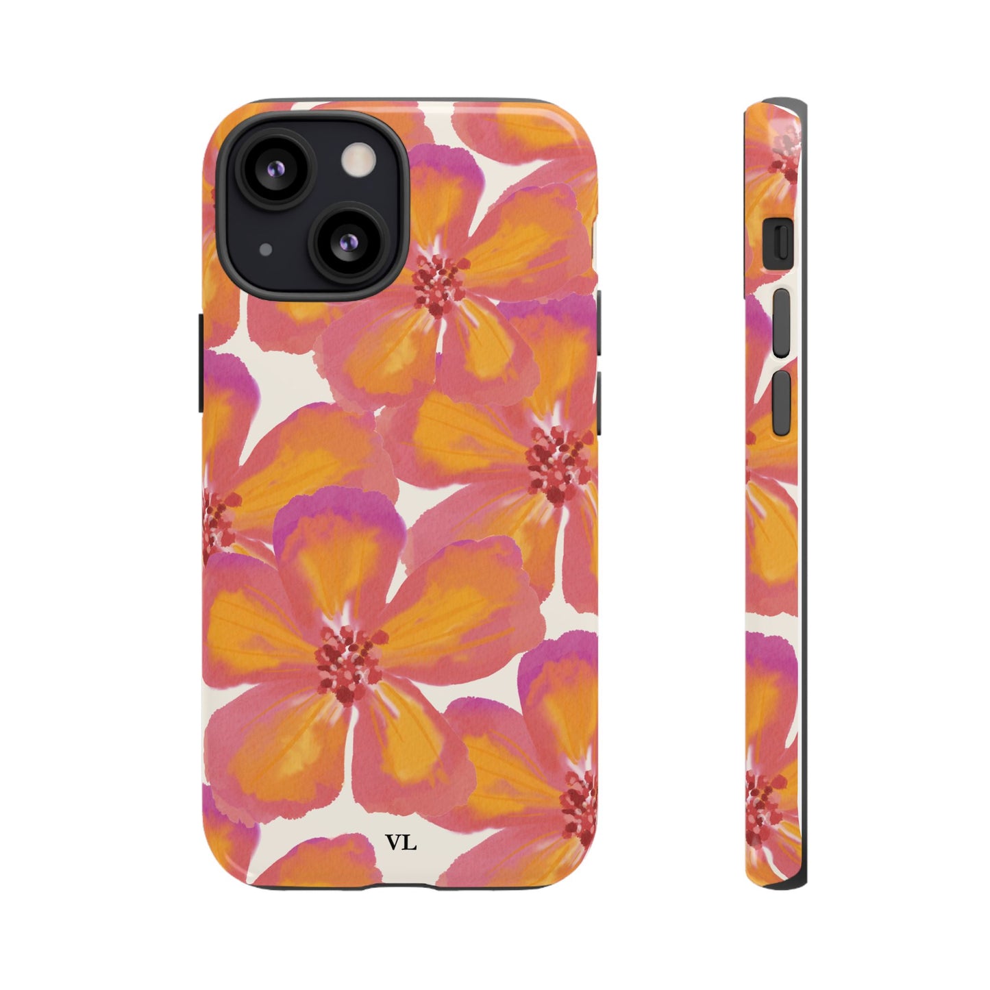 Hibiscus Case