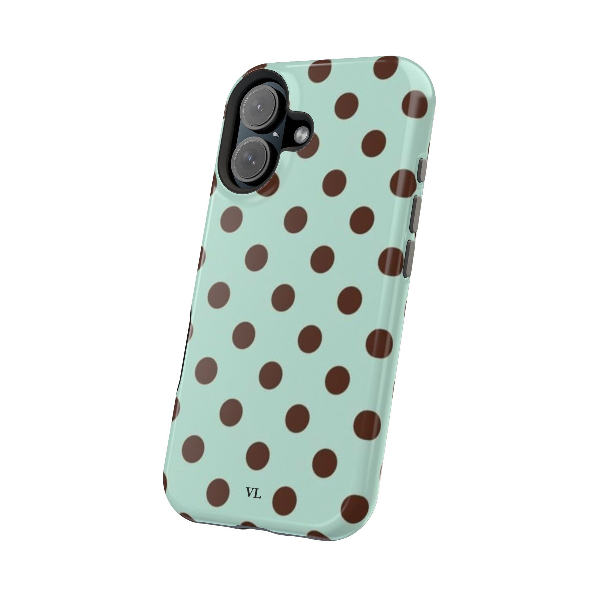 Mint MagSafe Case
