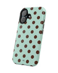 Mint MagSafe Case