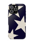 DarkBlue Rockstar MagSafe Case