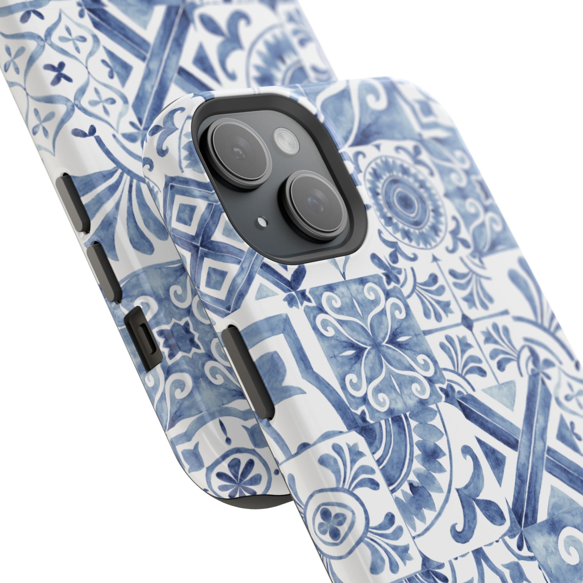 Mosaic Magsafe Case
