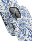 Mosaic Magsafe Case