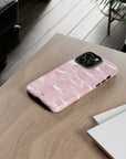 Pink Smooches Case