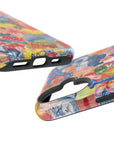 Tropicana Magsafe Case