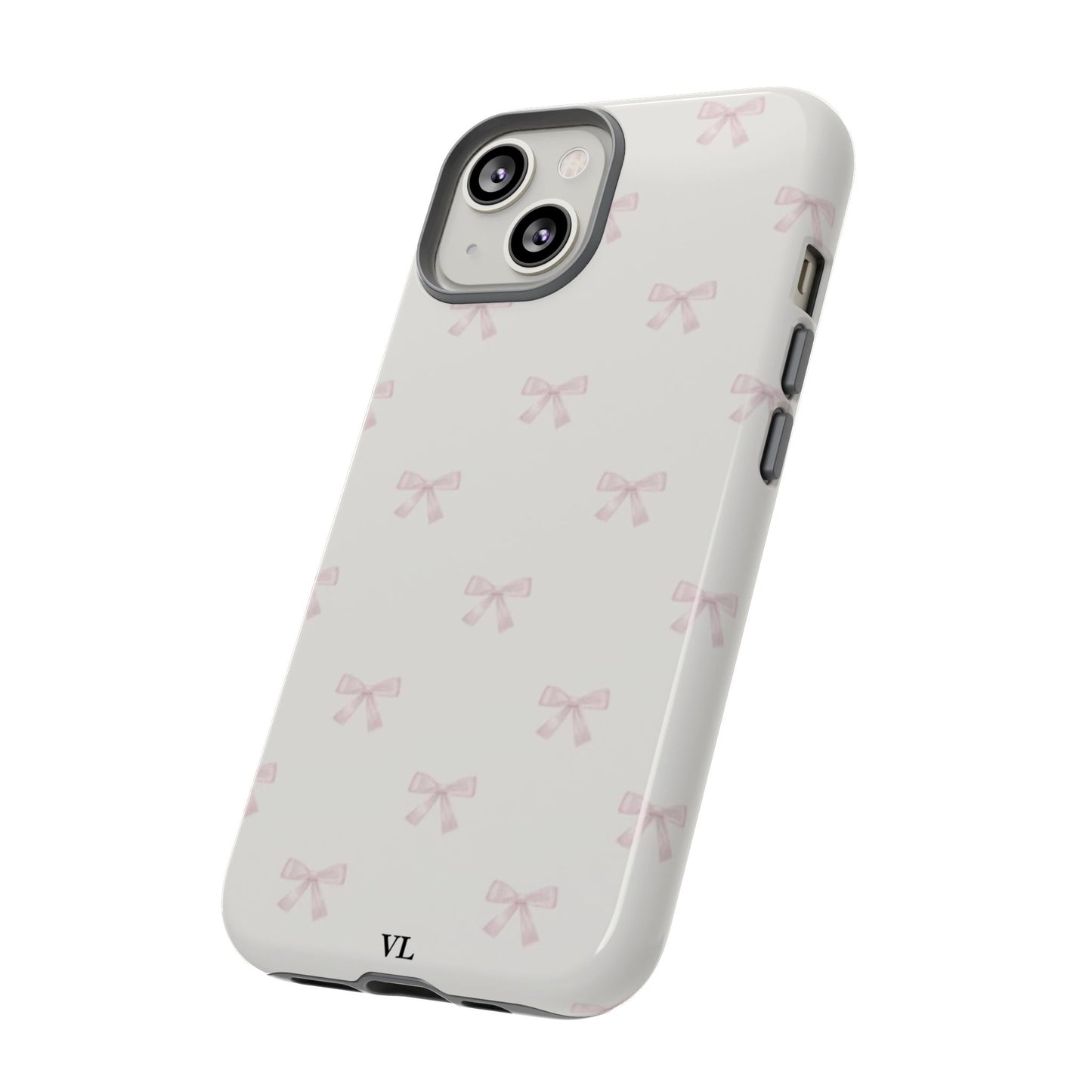 Bows Phone Case