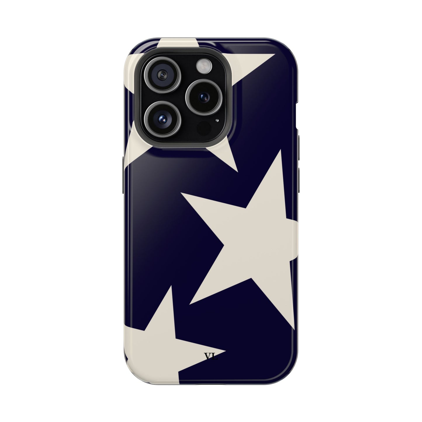 DarkBlue Rockstar MagSafe Case