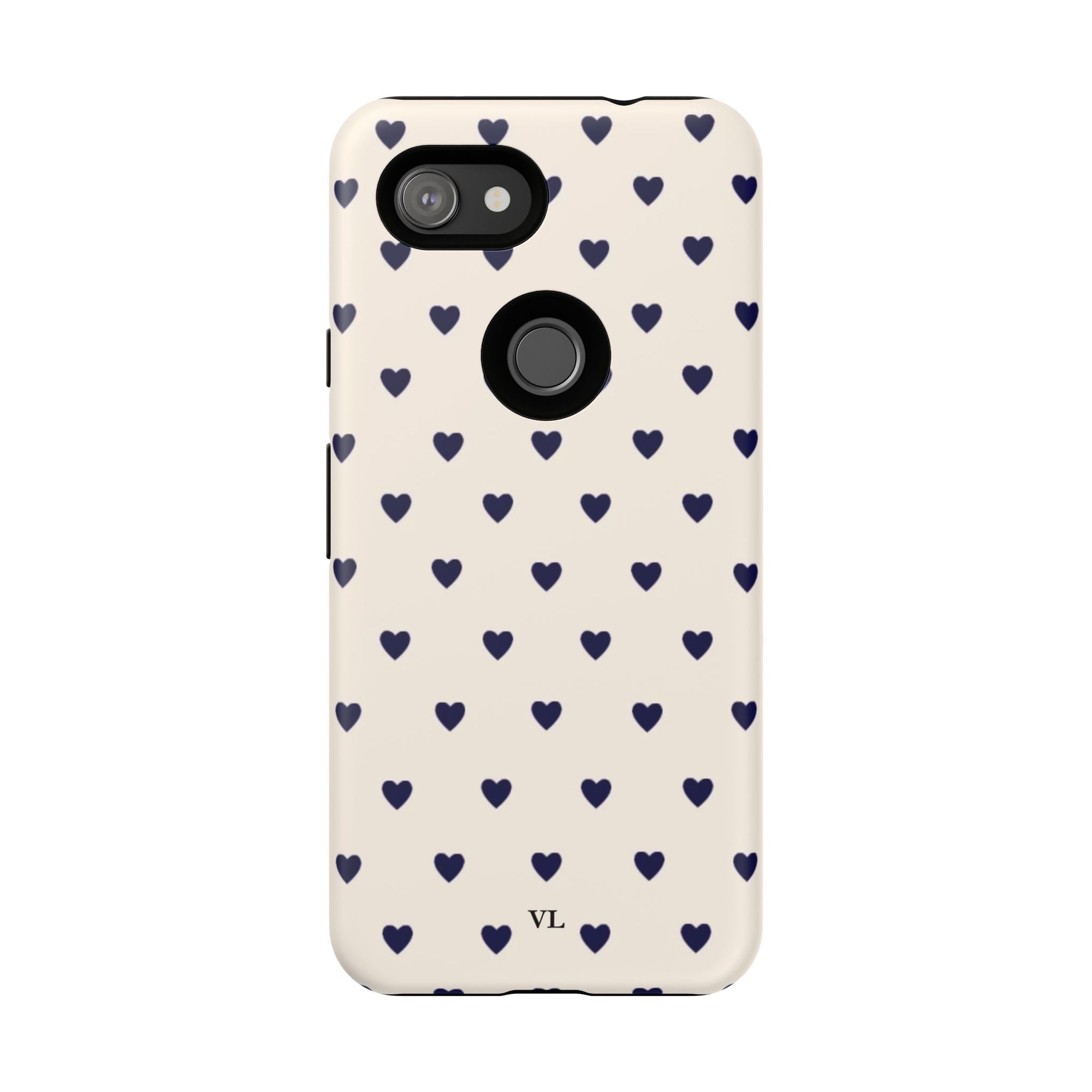 Blue Sweetheart Case