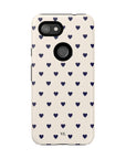 Blue Sweetheart Case