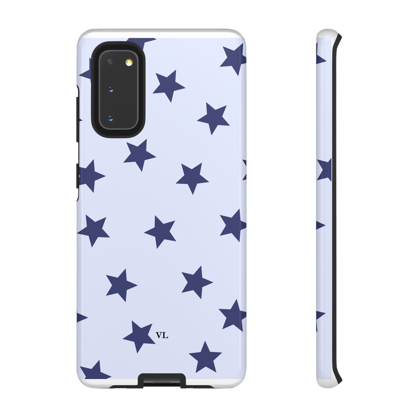 Blue Stars Case