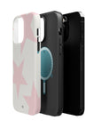 Celestial Blush Magsafe Case