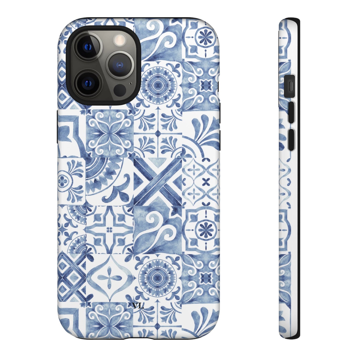 Mosaics Case