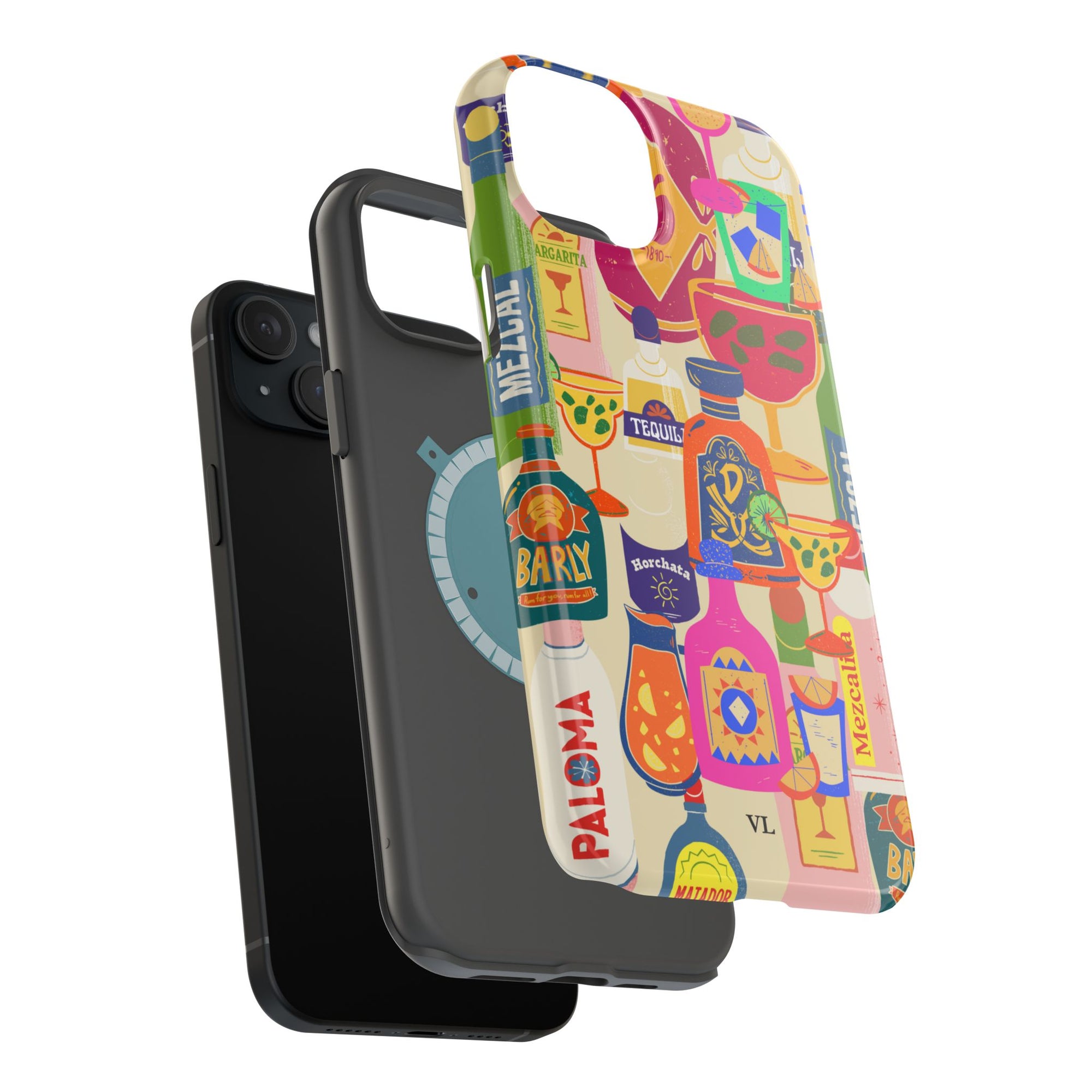 Margarita Fiesta MagSafe Case