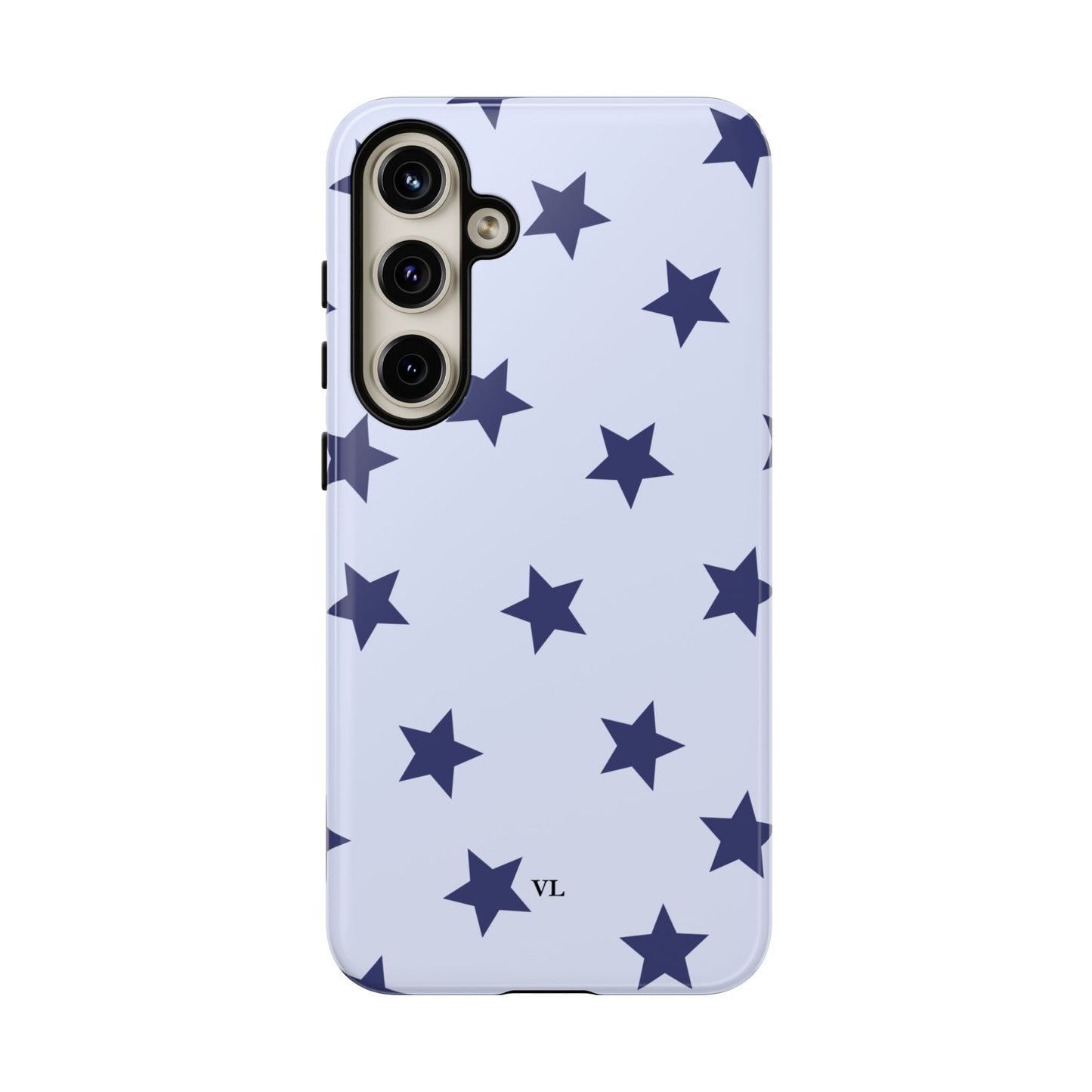 Blue Stars Case