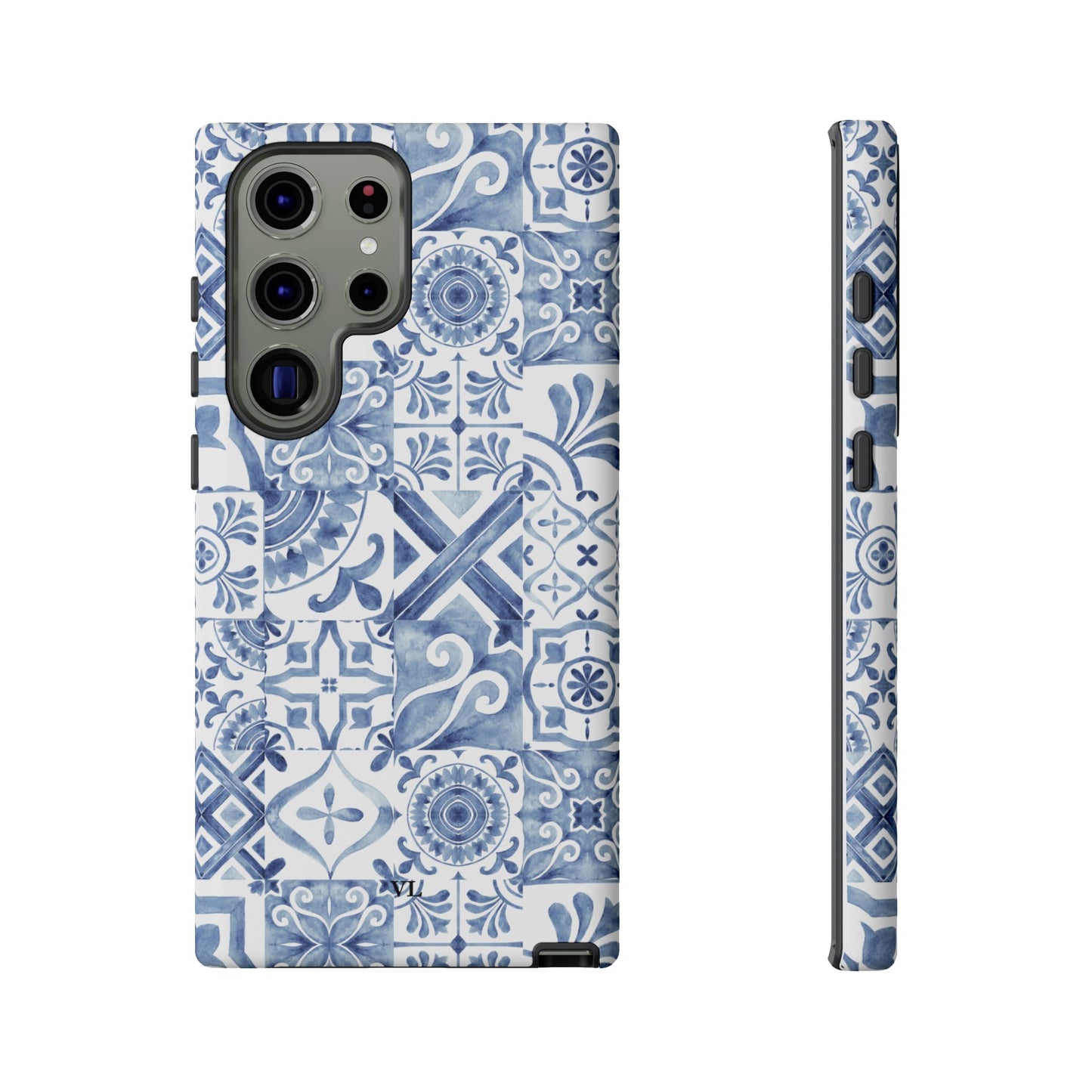 Mosaics Case